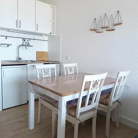 Cosy, Magnifique Vue * Fort-Mahon-Plage